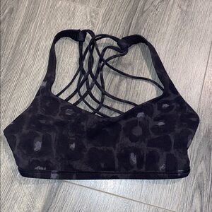 lululemon free to be wild bra